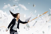 Big_Trends: Hãy “phiêu” và tận hưởng con sóng chứng khoán