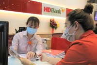 Ngân hàng số phục vụ đa nhu cầu tài chính