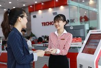 Giải pháp tài chính vay đổi nhà của Techcombank – ngân hàng đang dẫn đầu về các giải pháp cho vay mua nhà để ở tại Việt Nam