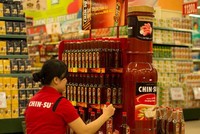 MSN: 9 tháng, doanh thu tăng trưởng 44,3%