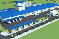 3 tháng, HPG lãi hơn 1.000 tỷ đồng, hoàn thành 33% kế hoạch năm
