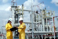 Năm 2019, PV GAS đạt lợi nhuận 12.159 tỷ đồng, vượt 59% kế hoạch
