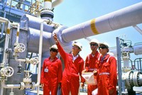 PV GAS: Quý I/2020, lợi nhuận sau thuế đạt trên 2.100 tỷ đồng, giảm hơn 31% so với cùng kỳ