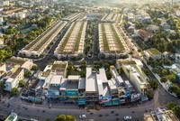Phát Đạt (PDR) sẽ phát hành gần 40 triệu cổ phiếu tạm ứng cổ tức đợt 2/2020