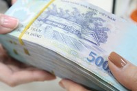 Vào mùa giải ngân cuối năm, lãi suất huy động tiếp tục nhích tăng