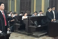 Đấu lý ngoài tòa án của Vinasun và Grab