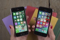 Các thiết bị sản xuất 2012 trở về trước của Apple cần cập nhật lên iOS mới nhất được hỗ trợ.