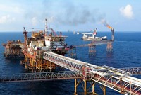Trái chiều kết quả quý III doanh nghiệp dầu khí
