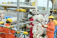 PV GAS (GAS) chuẩn bị chốt cổ tức tiền mặt với tỷ lệ 30%