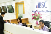 IBSC lỗ 24,5 tỷ đồng trong quý I/2020