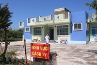 Chiều 15/3: Việt Nam ghi nhận thêm 3 ca nhiễm Covid-19 mới