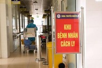 Chiều 18/3: Việt Nam ghi nhận thêm 3 ca dương tính với Covid-19 mới tại Hải Dương và Ninh Thuận