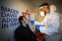 Israel xem xét thúc đẩy du lịch khi chiến dịch phòng Covid-19 thành công.Ảnh: I24news.