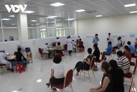 Sơn La có 35.000 liều vaccine để triển khai tiêm phòng Covid-19 đợt 3.