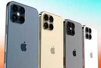 Nhu cầu sản phẩm iPhone 13 của Apple chậm lại