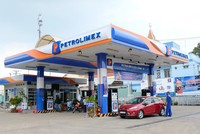 Petrolimex: Lan tỏa “Thanh toán thông minh - Lợi ích đồng hành”