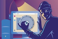Thị trường tiền điện tử mở màn tháng "cô hồn" bằng một vụ hack cực kỳ nghiêm trọng, thiệt hại lên đến gần 200 triệu USD