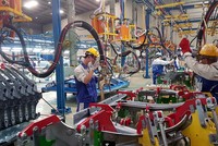ASEAN 2018: Sức mạnh của nền kinh tế đa dạng