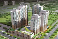 Vinaconex 1 (VC1) chốt danh sách phát hành 4,6 triệu cổ phiếu thưởng
