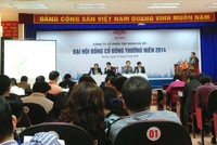 Chủ tịch Hà Đô hợp thức quyền sở hữu cổ phiếu