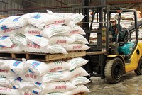 Lợi nhuận trước thuế 9 tháng đầu năm 2014 của DPM giảm tới hơn 1.165 tỷ đồng so với cùng kỳ 2013