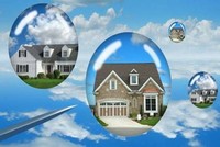 Vỡ bong bóng bất động sản thổi bay 90 tỷ USD giá trị thị trường của các doanh nghiệp địa ốc Trung Quốc