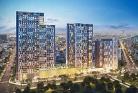 Tiềm năng phát triển của bất động sản Tây Hồ
