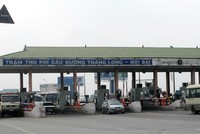 Ngân hàng Nhà nước đề nghị bộ, ngành phối hợp để cho vay BOT giao thông giảm rủi ro