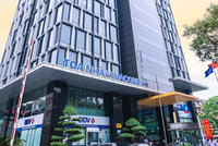 Vinaconex (VCG) dự kiến huy động 5.000 tỷ đồng, chia thưởng từ cổ phiếu quỹ
