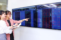 Big_Trends: Cần có những chiến lược đầu tư trọng tâm