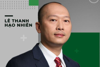 Lộc Trời có Giám đốc Tài chính mới
