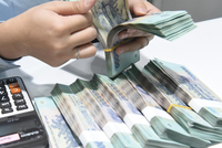 Doanh nghiệp giải thể, nợ ngân hàng tính sao?