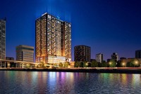 Green Diamond – 93 Láng Hạ, dự án cao cấp của Vinaconex gây ấn tượng với thị trường bất động sản cuối năm.