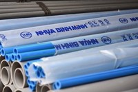 Hưởng lợi giá nguyên liệu giảm, Nhựa Bình Minh (BMP) tăng trưởng lợi nhuận 2 con số trong quý I/2020