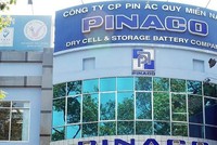 Pin Ắc quy Miền Nam (PAC): Quý II/2020, lợi nhuận đạt 26,7 tỷ đồng, giảm 40,3%