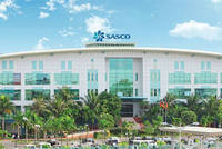 Công ty liên quan tới ông Johnathan Hạnh Nguyễn đăng ký mua 2,21% vốn điều lệ Sasco