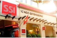 Chứng khoán SSI tiếp tục thoái vốn tại Đầu tư Phát triển Công nghệ Điện tử - Viễn thông (ELC)