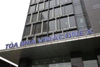 Vinaconex (VCG) thông qua kế hoạch chào mua công khai Nedi2 và Vinaconex 25