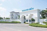 Khang Điền (KDH) dự kiến phát hành thêm 64,28 triệu cổ phiếu trả cổ tức và ESOP cho nhân viên