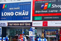 Doanh thu FPT Retail (FRT): Quý II/2021 doanh thu tăng 36% nhờ nhu cầu tiêu thụ tăng cao