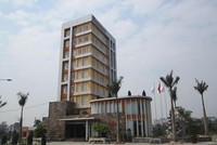 Việt Tiên Sơn Địa ốc (AAV): Thêm một Phó tổng giám đốc bán ra toàn bộ 661.250 cổ phiếu