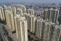 Thống đốc PBOC bác bỏ sự thổi phồng về vụ Evergrande