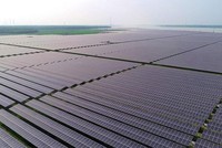 IEA: Năng lượng tái tạo sẽ đạt kỷ lục mới vào năm 2022