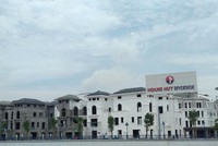 Hoàng Huy (TCH): Năm 2022 dự kiến lợi nhuận tăng 48% lên 900 tỷ đồng và thay Tổng giám đốc