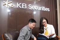 KBSV lãi trước thuế 43 tỷ đồng trong quý I/2020, tăng 72% so cùng kỳ