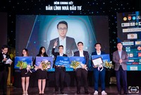 Sinh viên Đại học Ngoại thương xuất sắc giành quán quân “Bản lĩnh nhà đầu tư 2019”