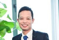 NCB chính thức bổ nhiệm Tổng Giám đốc