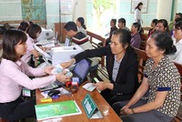 Thời hạn và phương thức trả nợ đối với chương trình cho vay hộ nghèo