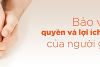 Quyết tâm thực hiện nhiều giải pháp để bảo vệ người gửi tiền