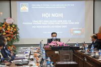 Năm 2021, Vinare (VNR) báo lãi trước thuế đạt hơn 400 tỷ đồng